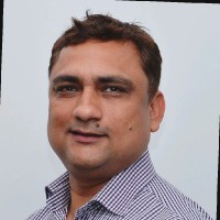 Rajesh Dhiman