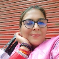 Sarika Sethi