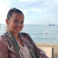 Lucia Calvo Fernandez