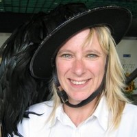 Lucienne Verstappen-Middendorp
