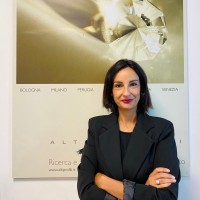 Annalisa Nieddu