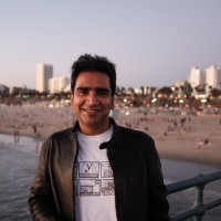 Pranay Pareek