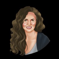 Kristil Erla Håland