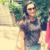 Naina Bhandari