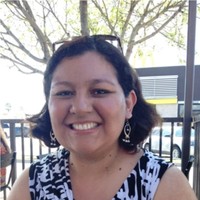 Marcela Uribe, Ph.D.