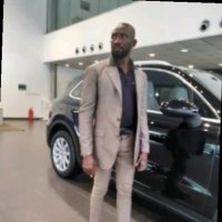 Joshua Orinya