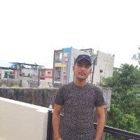 Anoop Dwivedi