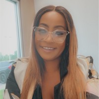 Danyelle Moore
