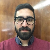 Ignacio Dominguez
