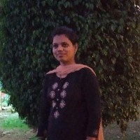 ashwini chougule