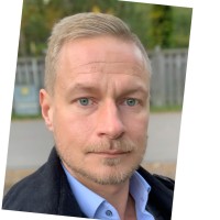 Niklas Svensson