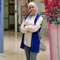 farah munier
