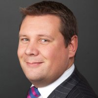Iain Atkinson