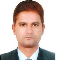 Vincy Vijay