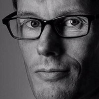 Jurgen Brandenburg ♻