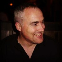 Lee James Davies