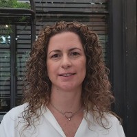 Elinor Goldbart