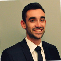 Samuel Charlebois, CPA