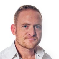 Chris Slatter