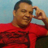 Francisco Antonio P. da Silva