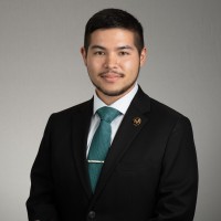 Derrick Chen