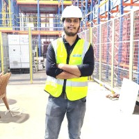 sudhir patil