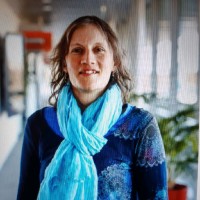 Sandrine Brossard