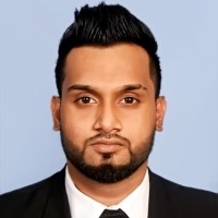 Uvindu Perera