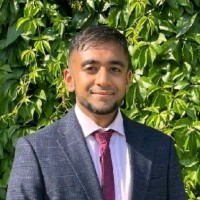 Adil Ansari
