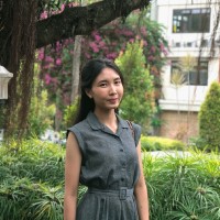 Anak Agung Ayu Sintya Dewi