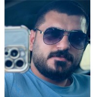 Ali Saeed