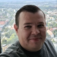Dawid Grzyb