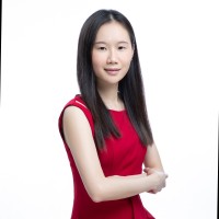 Jessica, Yuxia Zheng
