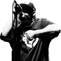 Will aka MC dälek Brooks