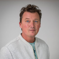 Gert De Jong