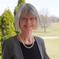 Carol McPherson