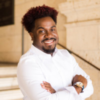 Charles Gee, M.Ed, LPC