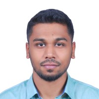 Sharan Surendran
