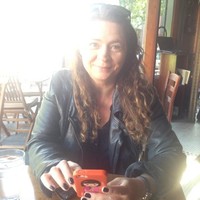 Kate Gibson