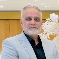 Shafiq Ahmed