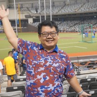 Nathan Chi-Huang Chiu