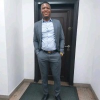 Emmanuel Chukwuebuka Dick, ACA .