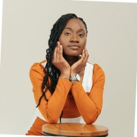 Fortunate Oluwagbemi