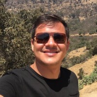 Rafael Roger Pessoa Bezerra