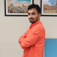 Suyog Jain