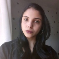 Juliana Stramaro Ferreira