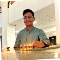 Sarada Chandan Samal