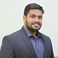 Shashi Menon
