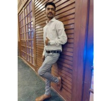 Ashish Ambade