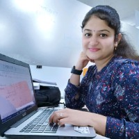 Priya Uppin